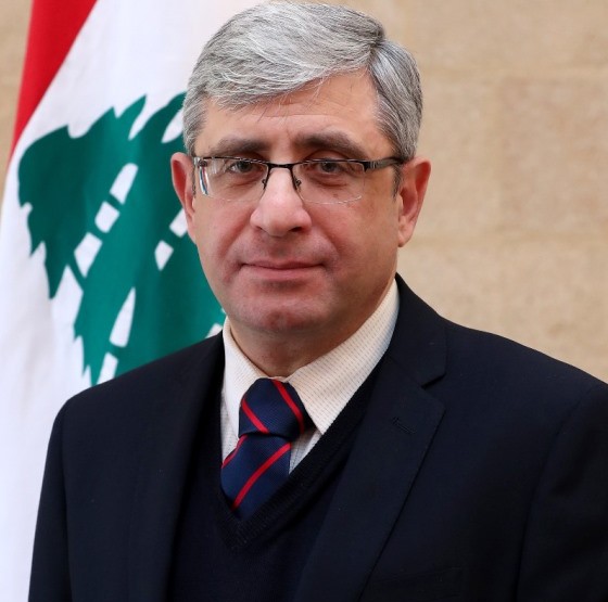 طارق المجذوب وزير التربية