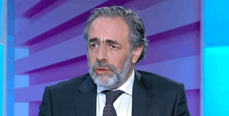 هاني بحصلي Archives - أخبار لبنان والعالم