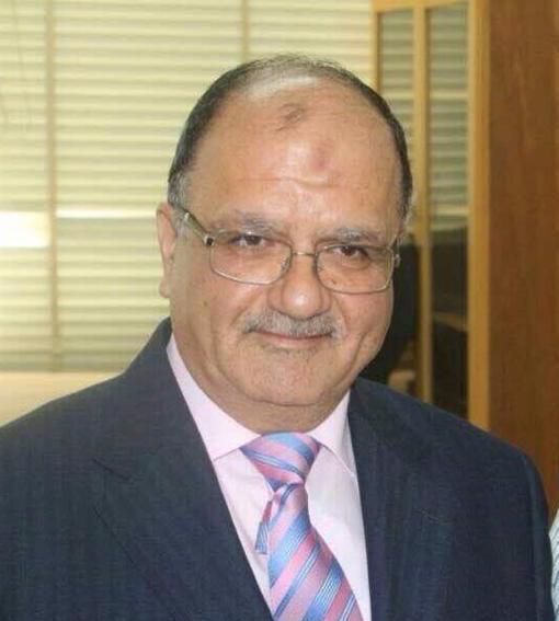 عصام الحر