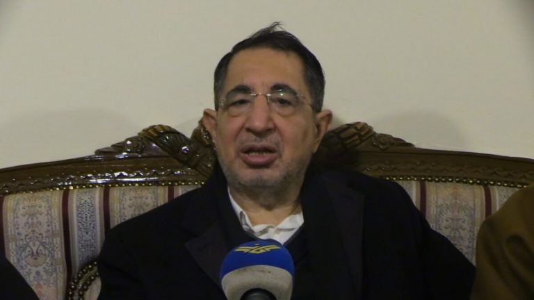 النائب حسين الحاج حسن