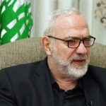 عضو المجلس السياسي في "حزب الله" محمود قماطي: "حزب الله" لا يغلق الباب بصورة نهائية أمام إمكان التواصل المباشر مع الأميركيين، وأن القرار سيُتخذ وفق المصلحة والظروف المناسبة".